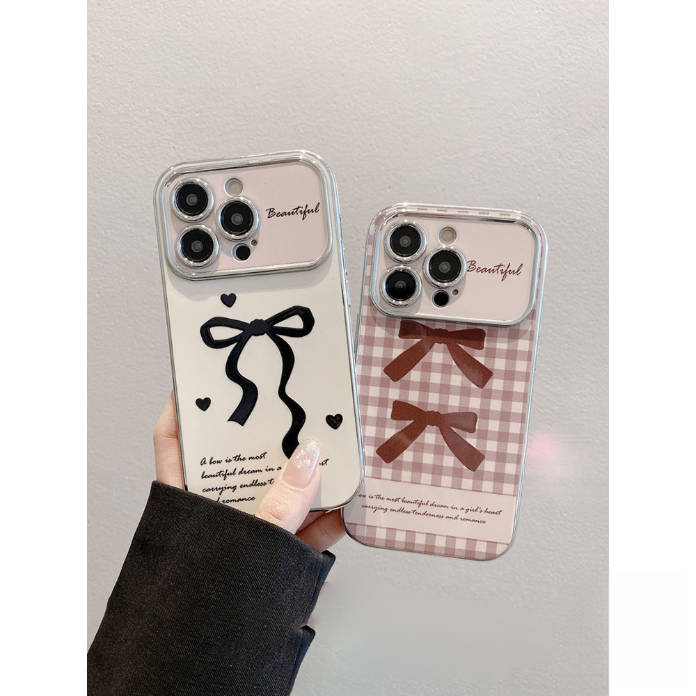 Bov-เคสมือถือ เคสไอโฟน iPhone17PROMAX Apple13เคสโทรศัพท์ 14plus 12pro 11 7P ไอโฟน16promax -XY6DSC116 - รูปที่ 5