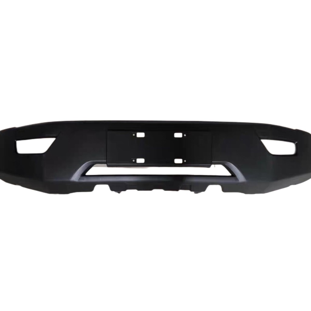 Beijing Car BJ40 BJ40L กันชนหน้ากันชนหน้า b40 กันชนหน้ารับประกันพื้นผิวกัญชาโรงงานเดิม