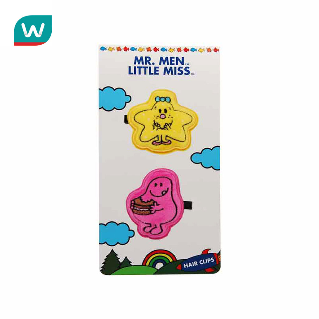 Codec.Creation โคเดค ครีเอชั่น แฮร์พิน สปาร์เคิล กรีดี้ 1ชิ้น