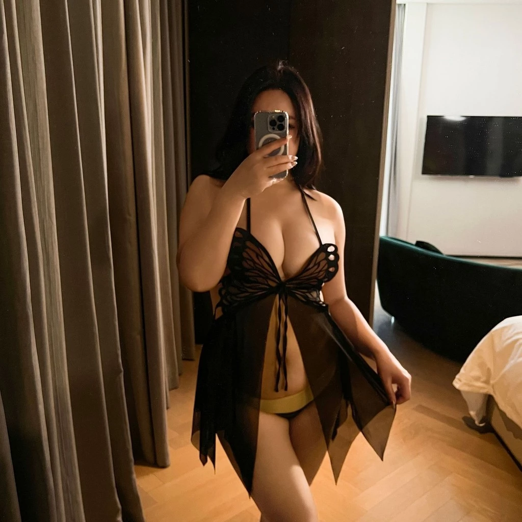 💚Sexy night 💜ชุดนอนเซ็กซี่ไซส์ใหญ่ สาวอ้วนก็ใส่ได้ ชุดนอนซีทรู ใส่สบาย ชุดนอนไม่นอน ส่งไวจากไทย thumbnail 8