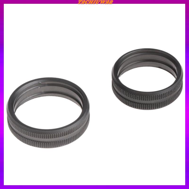 Heavy Duty ที่นั่งด้านหน้าล็อค Rod Building สำหรับ Fuji Reel Seat