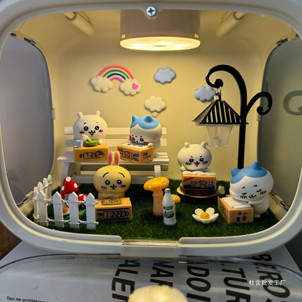 ปีใหม่ chikawa chikawa chikawa chikawa chikawa chikawa ของขวัญแฟนแฟนเด็กผู้หญิงของขวัญวันเกิดเด็ก