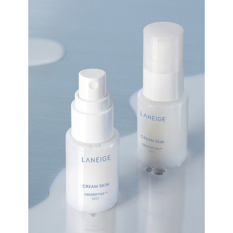 Laneige Cream Skin Mist (30ml)
