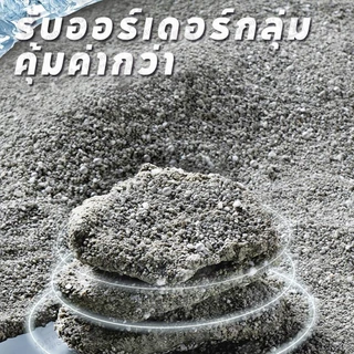 【Pet Record】🔥ทรายแมว เบนโทไนท์ （ถุงละ 2KG/6L）ดูดซับกลิ่นดีเยี่ยม กำจัดกลิ่นไม่พึงประสงค์