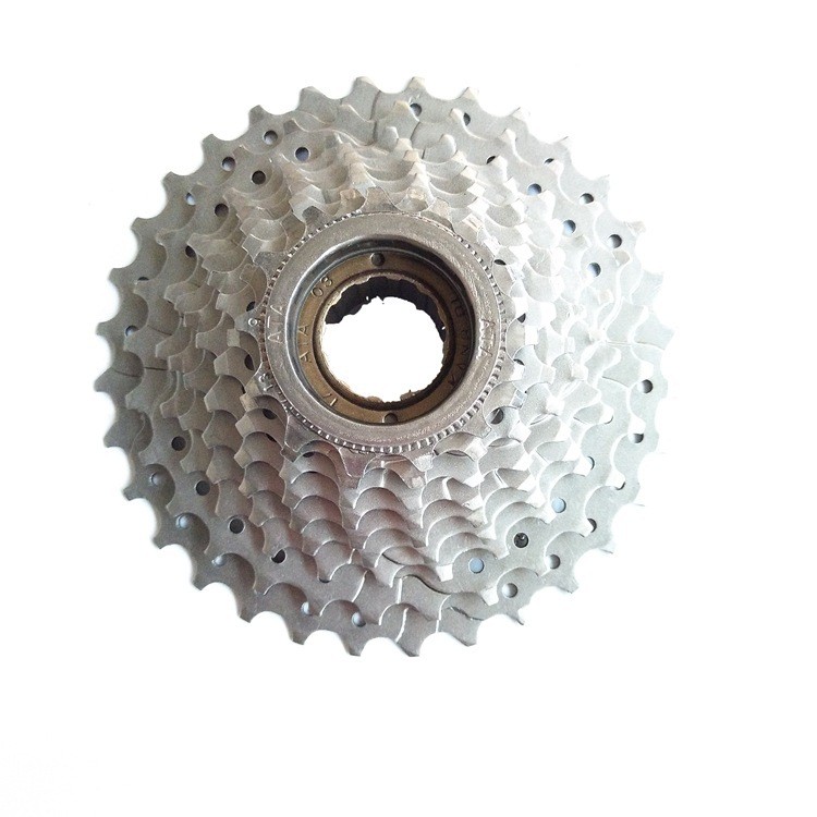 ATA Condy 9-Speed Cyclone Flywheel 9-Speed Cassette Cyclone Flywheel 27-Speed Mountain Bike Cyclone 
