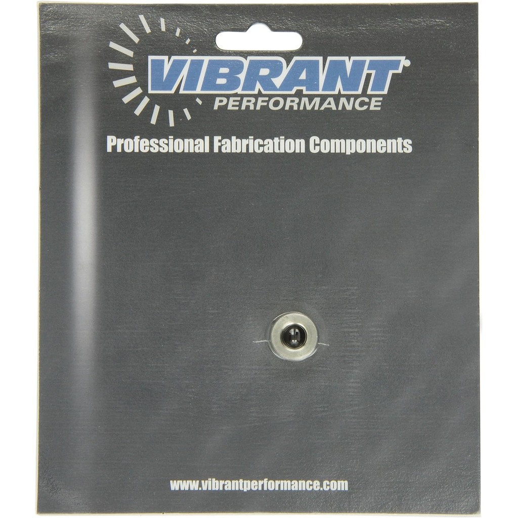 Vibrant Performance 1197 EGT Sensor Bung