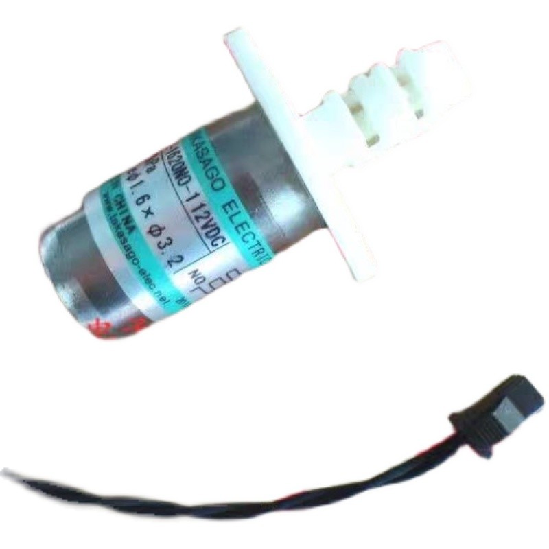 Merry BC5120/5180crp/5000/5380crp/5390crp Blood Cell Meter ความดัน Breaking Valve diff Valve