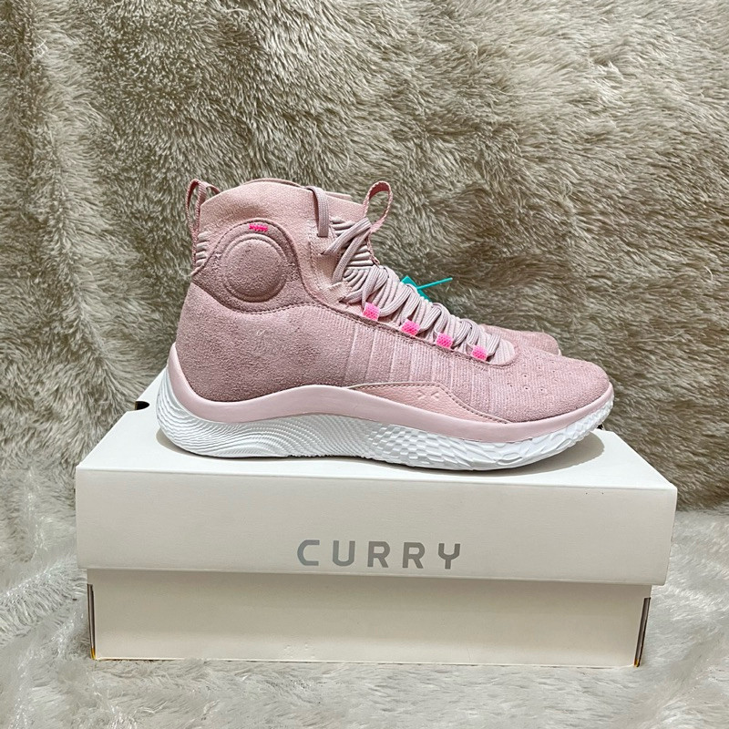 รองเท้าบาสเก็ตบอล Curry 4 ทุกสี
