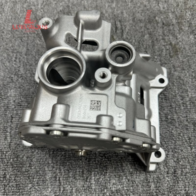 11418646454Suitable for Bmw B58 G12 G05Engine Oil Pump 1141 8646 454Oil Pump S1J6