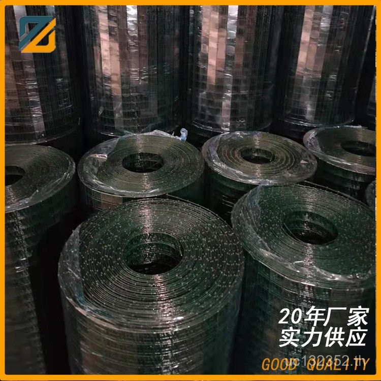 Orchard Choice Barbed Mesh ขายส่งวงกลมตาข่ายพื้นตาข่ายดัตช์ไก่โรงงานการจุ่มต่างๆ Breeding Mesh UTP9