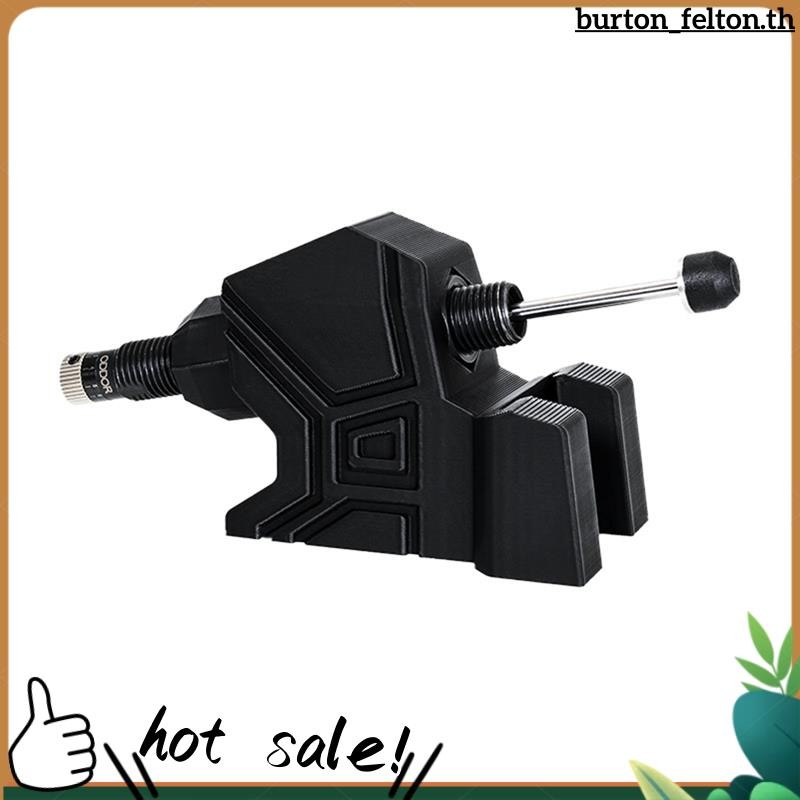 จําลองการปรับเปลี่ยนแข่ง DIY เหยียบเบรคปรับ Damping ชุดเบรค Damper สําหรับ T3PA T300 เหยียบ