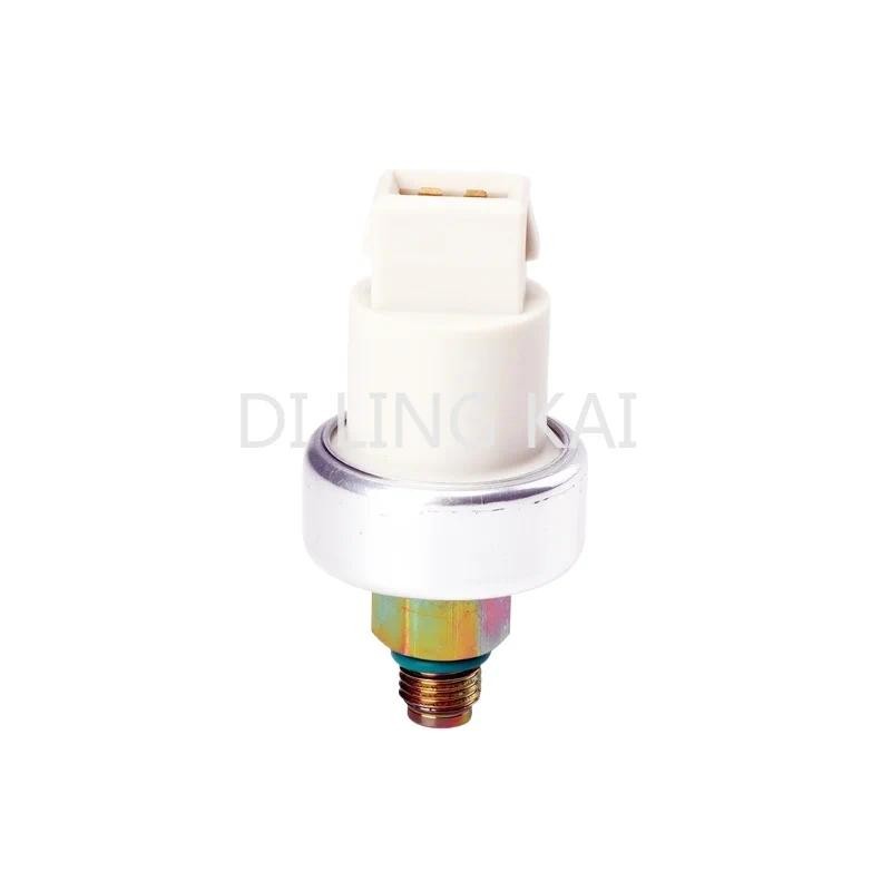 เซ็นเซอร์ความดันยานยนต์ 96FP-3N824-BA สําหรับเซ็นเซอร์ความดันเชื้อเพลิง Ford 9173210