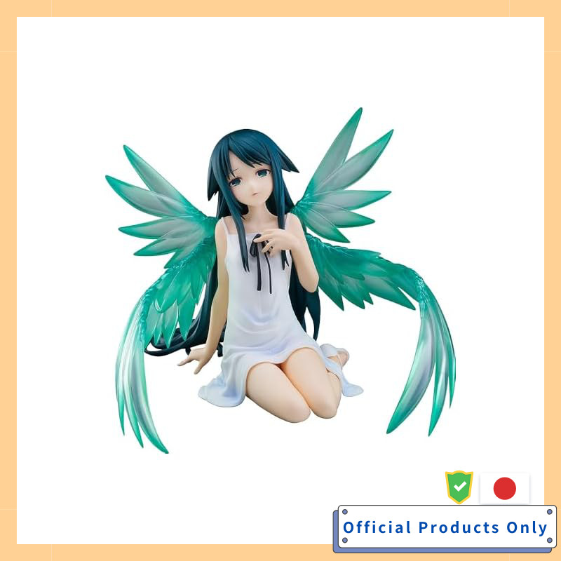 POP UP PARADE Saya no Uta Saya L Size Non-Scale Painted Figure