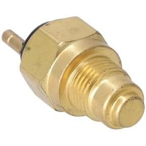 สวิตช์เซ็นเซอร์อุณหภูมิ Coolant เหมาะกับ Yanmar YM2210 YM2000 YM2610 YM2500 YM336 YM1500 YM3000 YM24