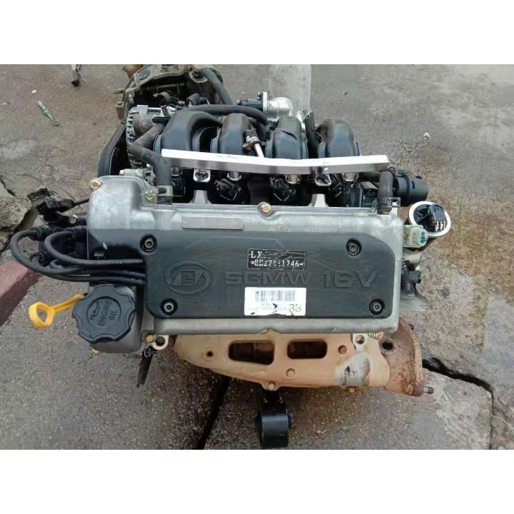 เหมาะสําหรับ Wuling Hongguang S Glory Light Hongtu Photocard L3C L2B B12 LSI LAQ LCU LMU