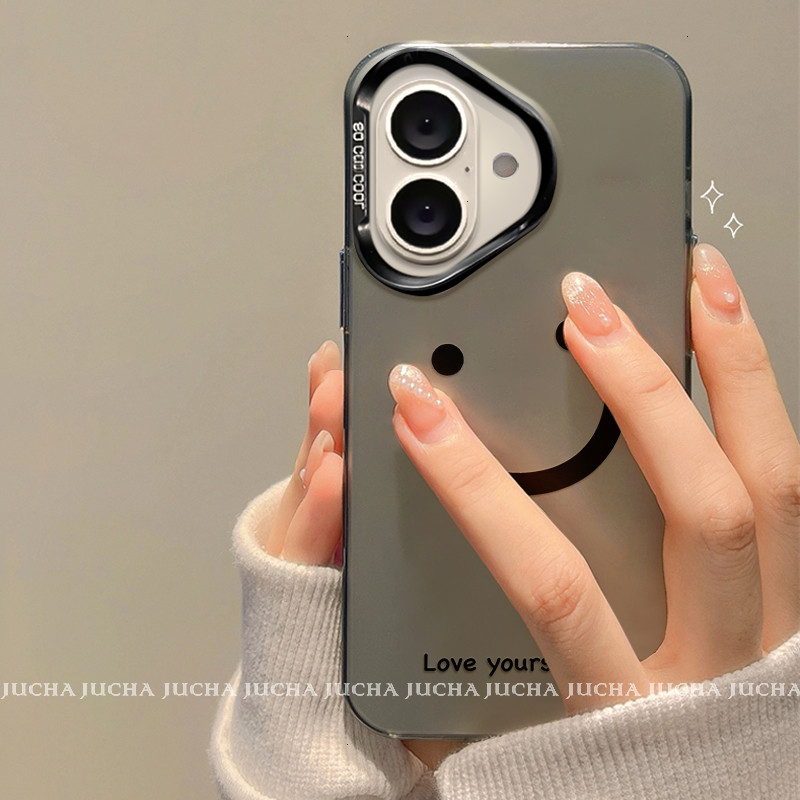 HPเคสโทรศัพท์สําหรับiPhone 16 11 12 13 14 15 Pro Xs XR 14 plus 15 Pro Max 7 8 6 7+ 8+ 6+ Xs Maxกรณีย