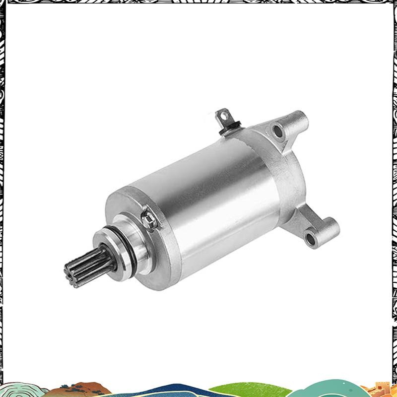 Super 31100-05501 มอเตอร์สําหรับ DR200 DF125 DF200 DR125E GZ125 Marauder TU125 RV125 RV200 31100-053