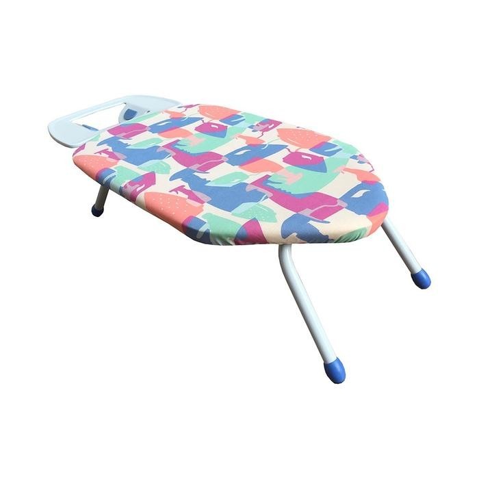 INFORMA 63X36X21 CM LAREIA FOLDING IRONING TABLE TOP