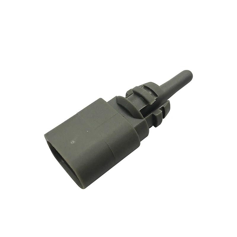 8Z0820536A สําหรับ Audi A4 B9 A6 C8 Q5L 2018 2019 2020 เซ็นเซอร์อุณหภูมิกลางแจ้งเซ็นเซอร์ความร้อน