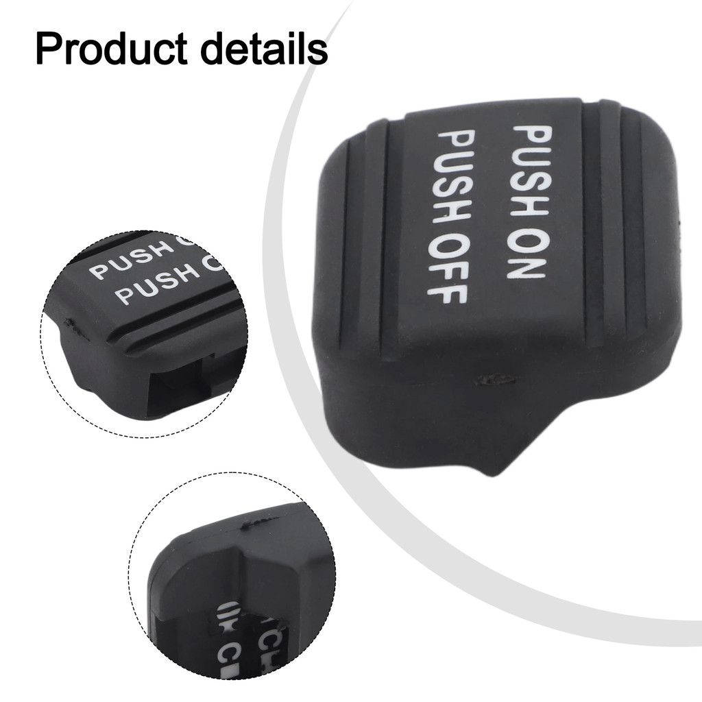 [LVDN] แผ่นเหยียบเบรกฉุกเฉิน สําหรับ Honda CR-V 2012-2016 47120-T0A-A01 - รูปที่ 5