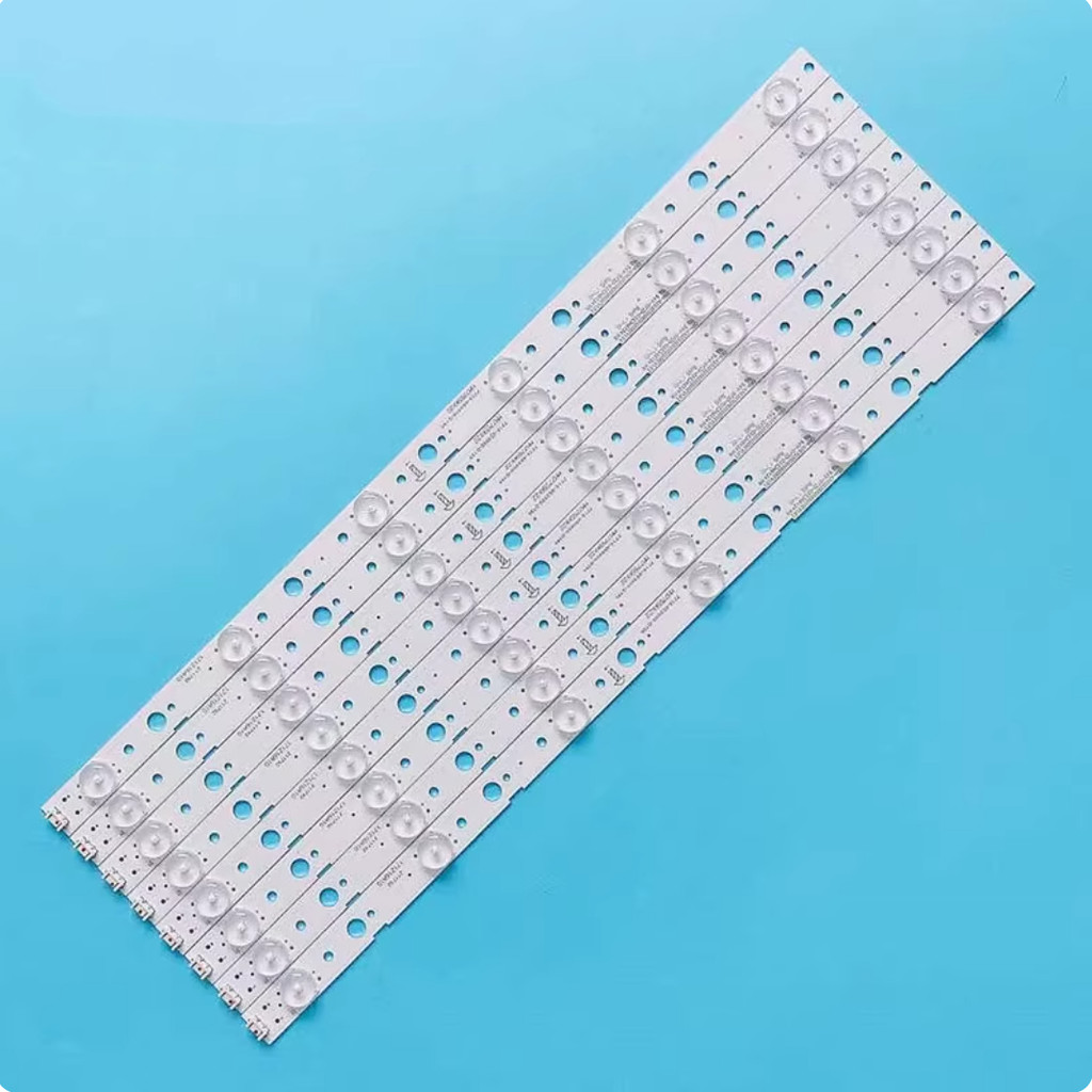 COOCAA 50 นิ้ว 50E2A12G CRH-A50303008066BDREV1.0 5850-W50007-0P00 MS-L1645 V2