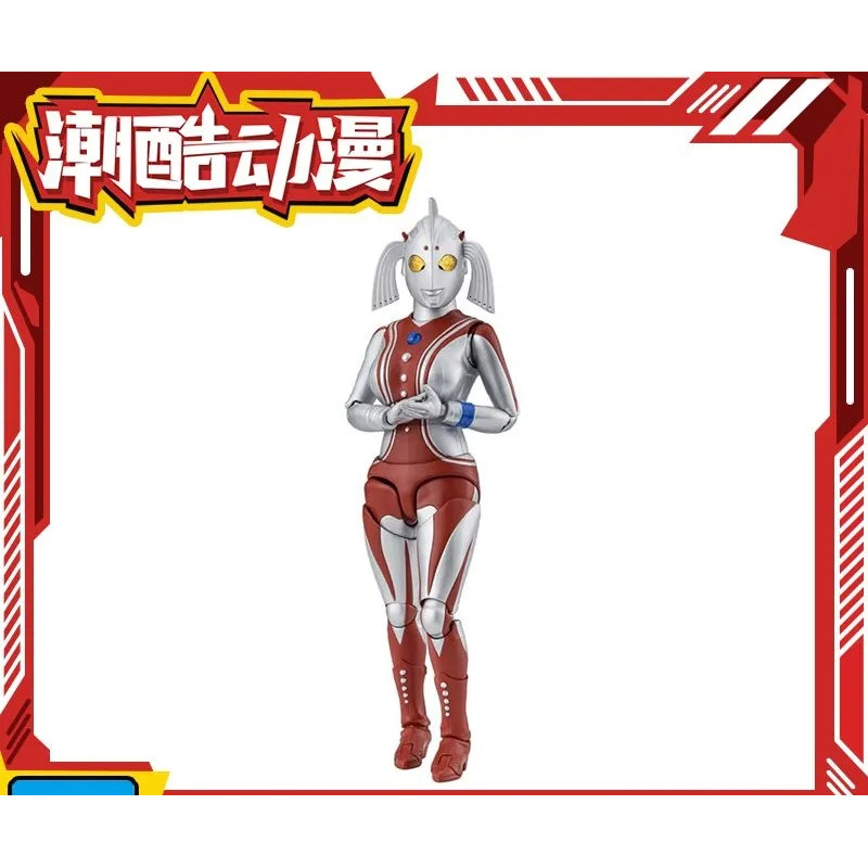 [peng] พร้อมสต็อก Bandai SHF Mother Ottoman Ottoman Mary Ottoman Movable สินค้าสําเร็จรูปรูป