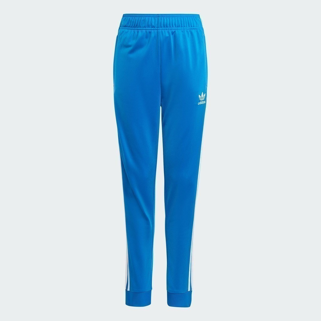 adidas Lifestyle Adicolor SST Track Pants Unisex Blue IN4758