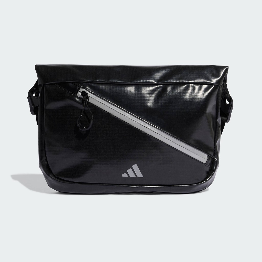 adidas Gym & Training ADIDAS ADAPTIVE PACKING SYSTEM CROSSBODY BAG Unisex Black JL6117