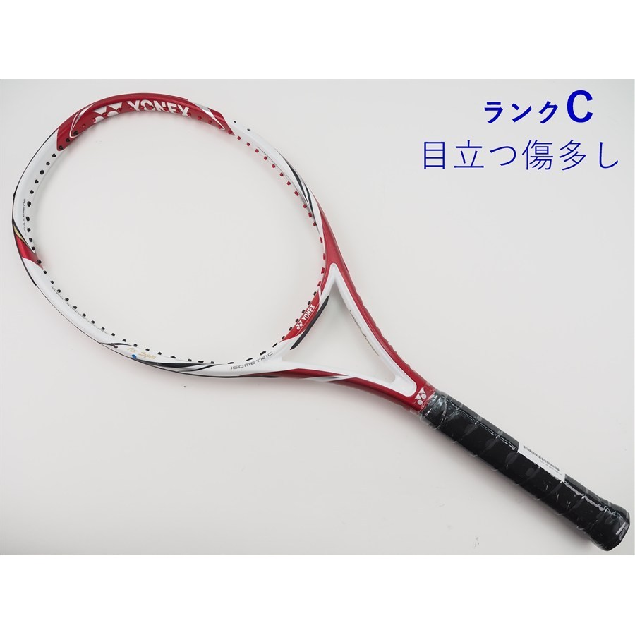 ไม้เทนนิส YONEX VCORE 100S (100) (300g) (G2) มือสอง [ไม้เทนนิสมือสอง][USED Tennis Racket]