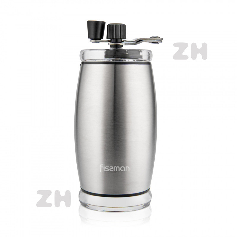ZH Fissman 8252 Coffee Bean Grinder Powder Press Coffee Grinder