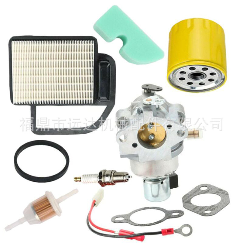 化油器适用于15HP 17HP 18HP 19HP Series SV470 SV530 SV540