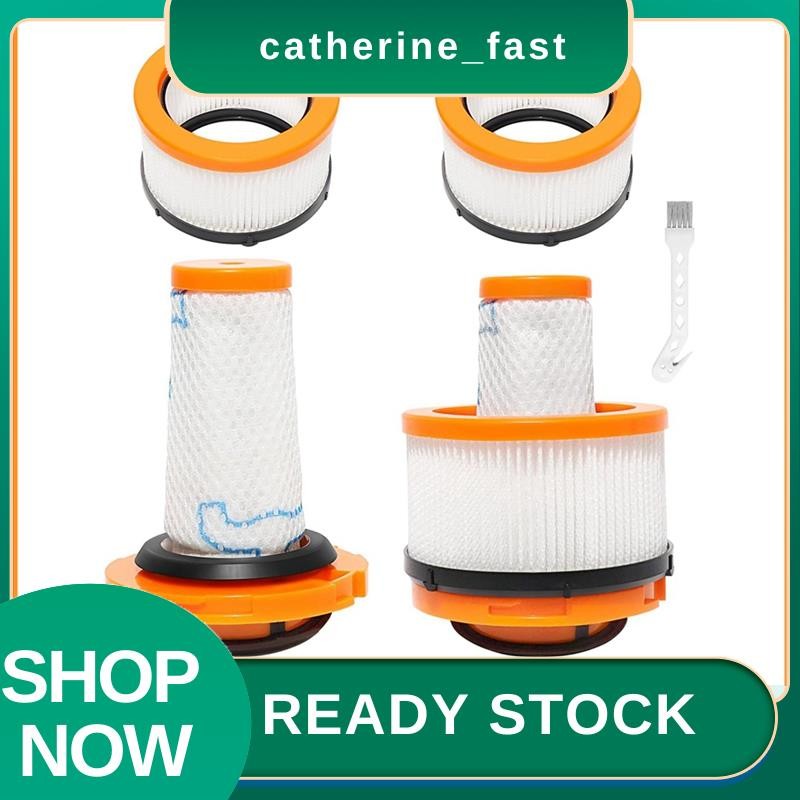 In Stock สําหรับ X-Force Flex 9.60 อุปกรณ์เสริมเครื่องดูดฝุ่น- ตัวกรองทดแทนสําหรับ RH20C0/RH20C2/RH2