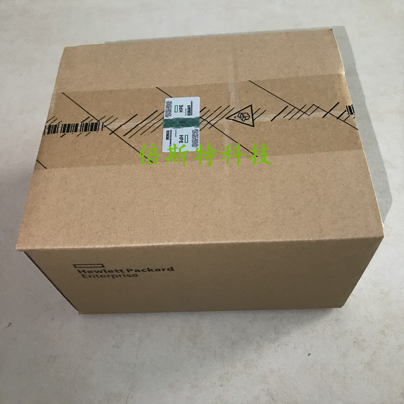 HP J9F49A ชนิดบรรจุกล่องใหม่เอี่ยม 787649- 001 1.8 TB 10K 12Gb 2.5 SAS MSA Storage