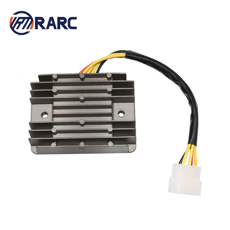 T165 摩托 整流器32800-33E10 32800-33E20 32800-33E21稳压器