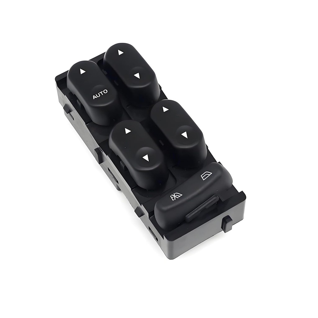 1L2Z14529BA Master Driver สวิทช์หน้าต่างไฟฟ้าใช้งานร่วมกับ 02-04 สําหรับ-d F250 F350 F450 F550 Super