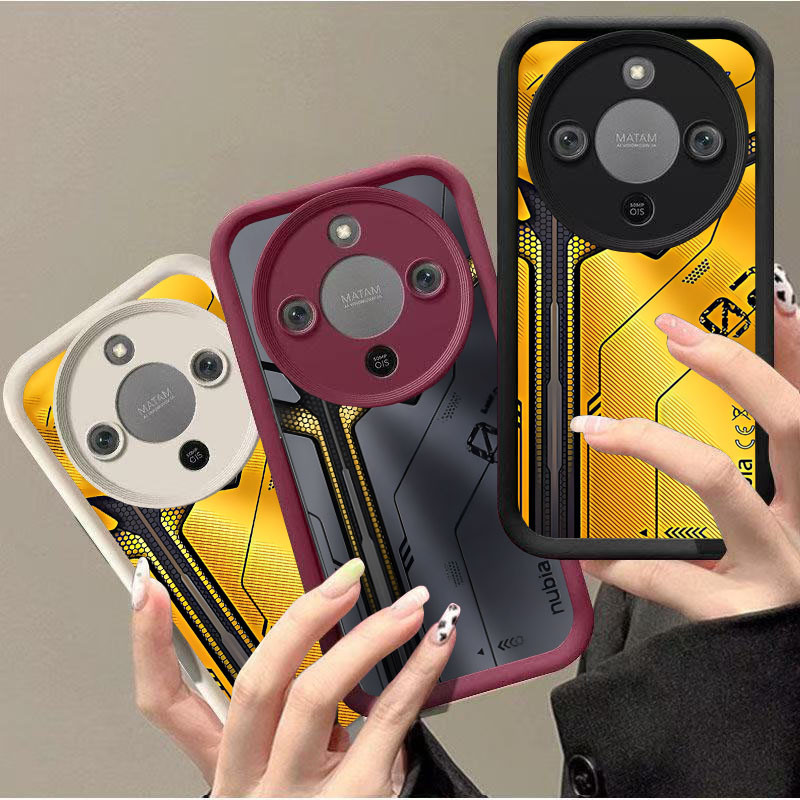 เคสโทรศัพท์สําหรับ Honor X9D X9C X9B X9A X9 X9C สมาร์ท 5G กรณี Honor X7D 4G 5G Turbo ทนทานกรณีกันกระ