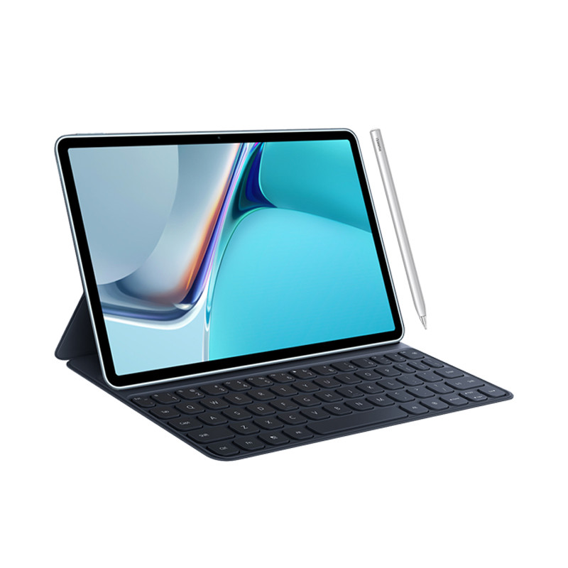 Huawei MatePad11 แท็บเล็ตพีซี 10.95 นิ้ว 21 Business Office Education Learning 88VIP ส่วนลด