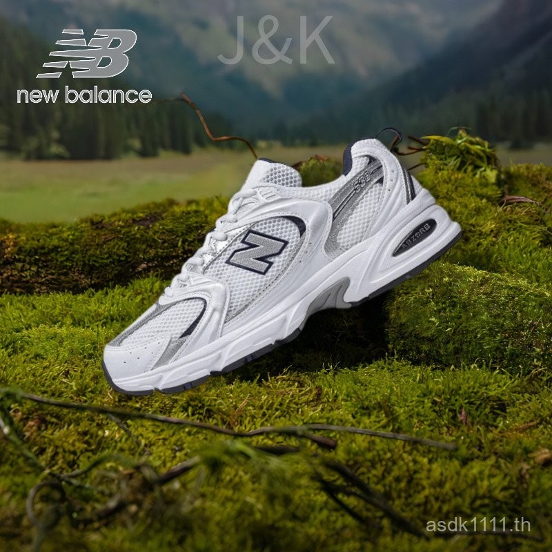 รับประกัน NB 530 MR530SG ของแท้