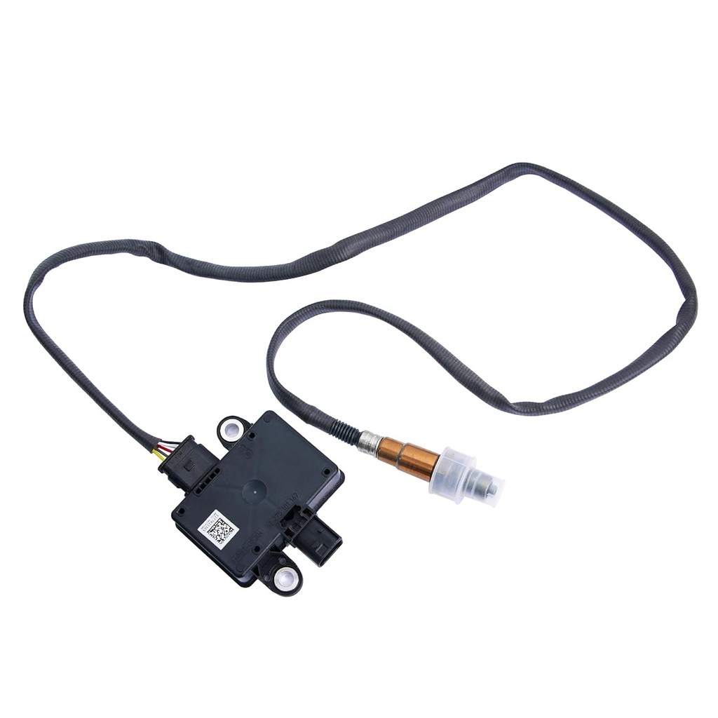 68354201AB Diesel PM Particulate Matter Sensor ใช้งานร่วมกับ Ram 2500 3500 6.7L L6 ดีเซล 2019-2024 C