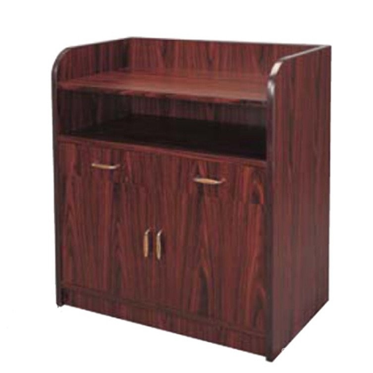 โรงแรมอุปกรณ์สแตนเลสตู้น้ําชาอุปกรณ์โรงแรมชั้นการผลิตห่าวเทียนไทเทเนียมตู้น้ําชาซัพพลาย vf4พี