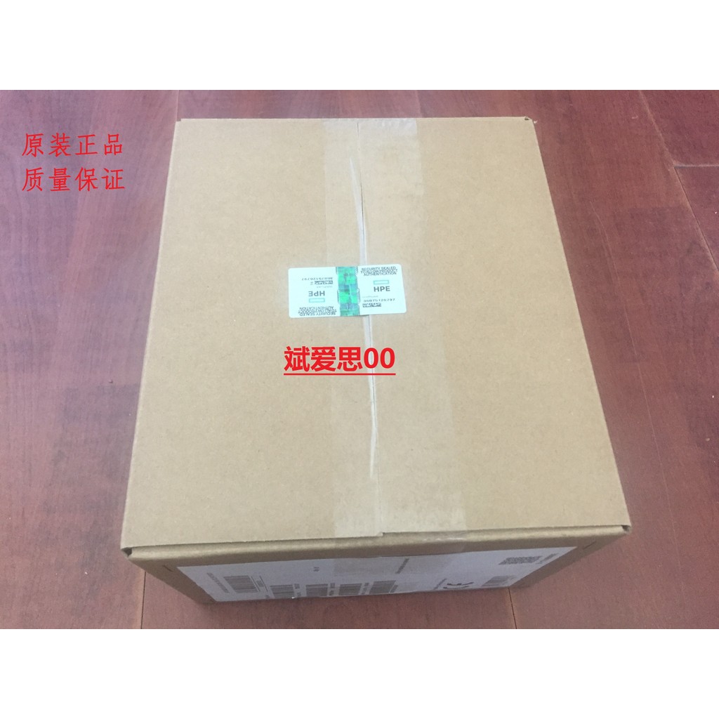 HP/HP/HP 875519-B21 Bezel Lock Kit DL360-380Gen10 Panel Lock Box Package