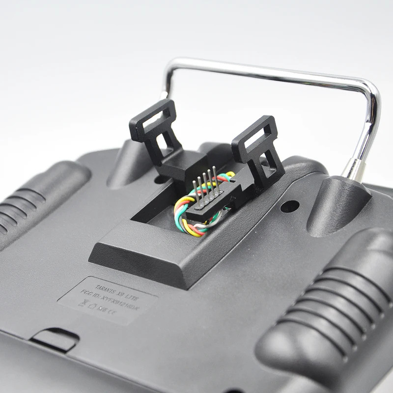 Frsky Taranis X9 Lite/S JR โมดูลอะแดปเตอร์สําหรับ TBS Crossfire R9M XJT Multiprotocol ImmersionRC Gh