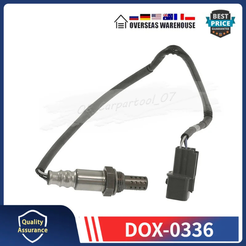 DOX-0336 MR507380 เซ็นเซอร์ออกซิเจน Lambda Probe สําหรับ MITSUBISHI PAJERO SPORT SHOGUN III 3.0 3.5 