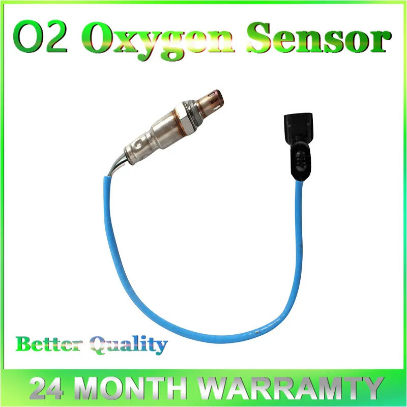 สําหรับเซ็นเซอร์แลมบ์ดา เซนเซอร์ออกซิเจน 8200461432 DACIA DOKKER DUSTER LOGAN CLIO LAGUNA