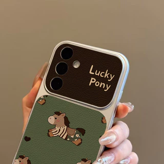 Summer TPU เคสกันกระแทกสำหรับ Samsung A55 A56 A57 A17 A05S A06 A07 A14 A15 A16 A25 A26 A27 A35 A36 A37 A53 A54