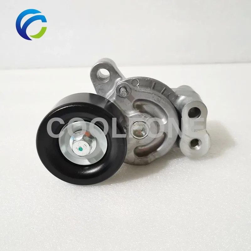 1345A119 เข็มขัด Auto Tensioner สําหรับ Mitsubishi L200 KK1T KK2T KK6T KL2T KL6T Pajero Sport III KR