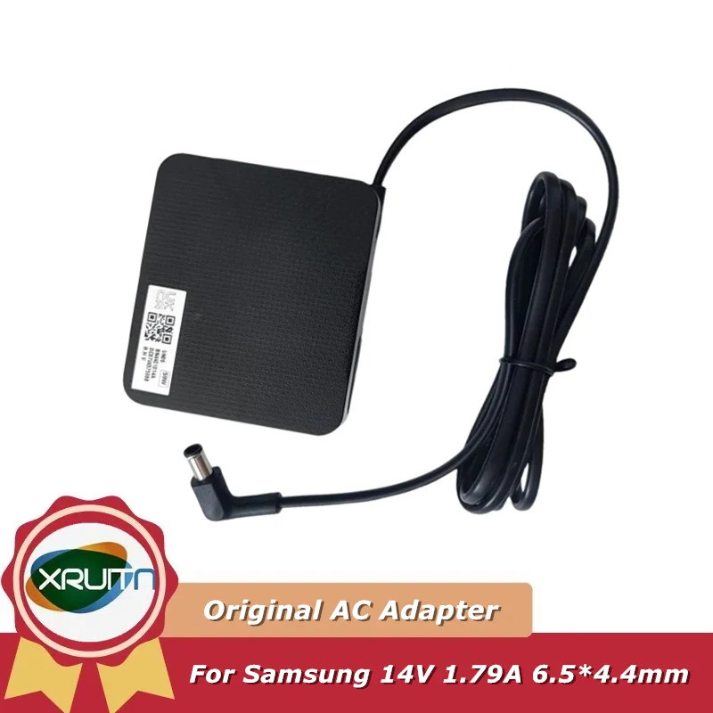 ของแท้ A2514-RPN BN44-00989A อะแดปเตอร์ AC 14V 1.79A 25W สําหรับ Samsung S24D390HL S27R350FHE BN44-0