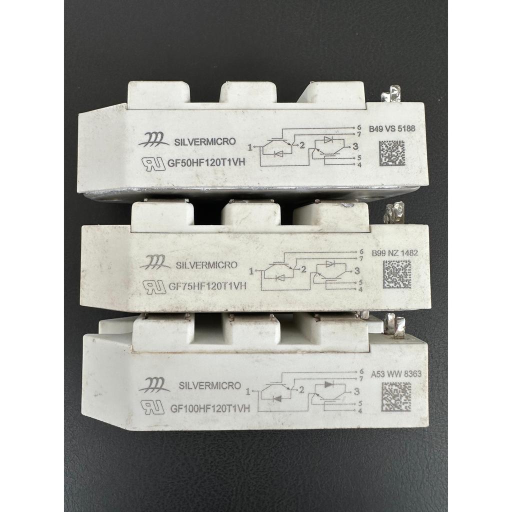 GF50HF120T1VH GF75HF120T1VH GF100HF120T1VH Yinmao Micro Original Disassembly Machine โมดูล