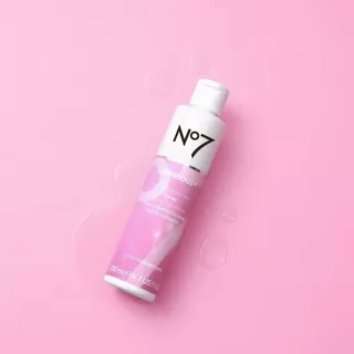 No7 Luminous+ Toner 200 ML. นัมเบอร์เซเว่น ลูมินัส พลัส โทนเนอร์ 200 มล.