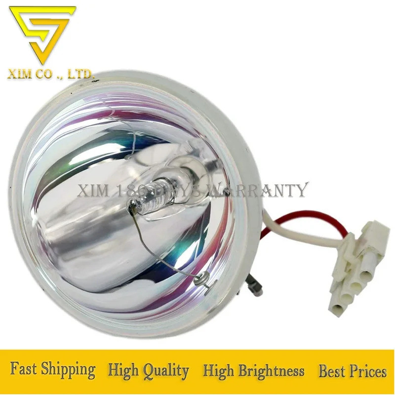 L1695A เปลี่ยนโคมไฟโปรเจคเตอร์สําหรับ HP VP6300 VP6310 VP6320 VP6310B VP6311 VP6312 VP6315 VP6320B V